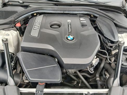 Used 2017 BMW 530i image 21