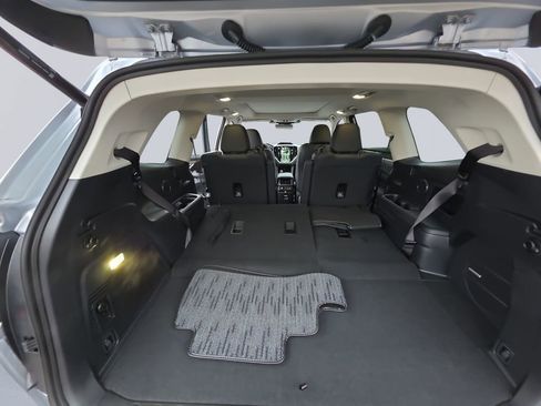 New 2026 Subaru Ascent Touring image 19