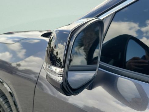 Certified 2025 Toyota RAV4 XSE AWD/4WD image 27