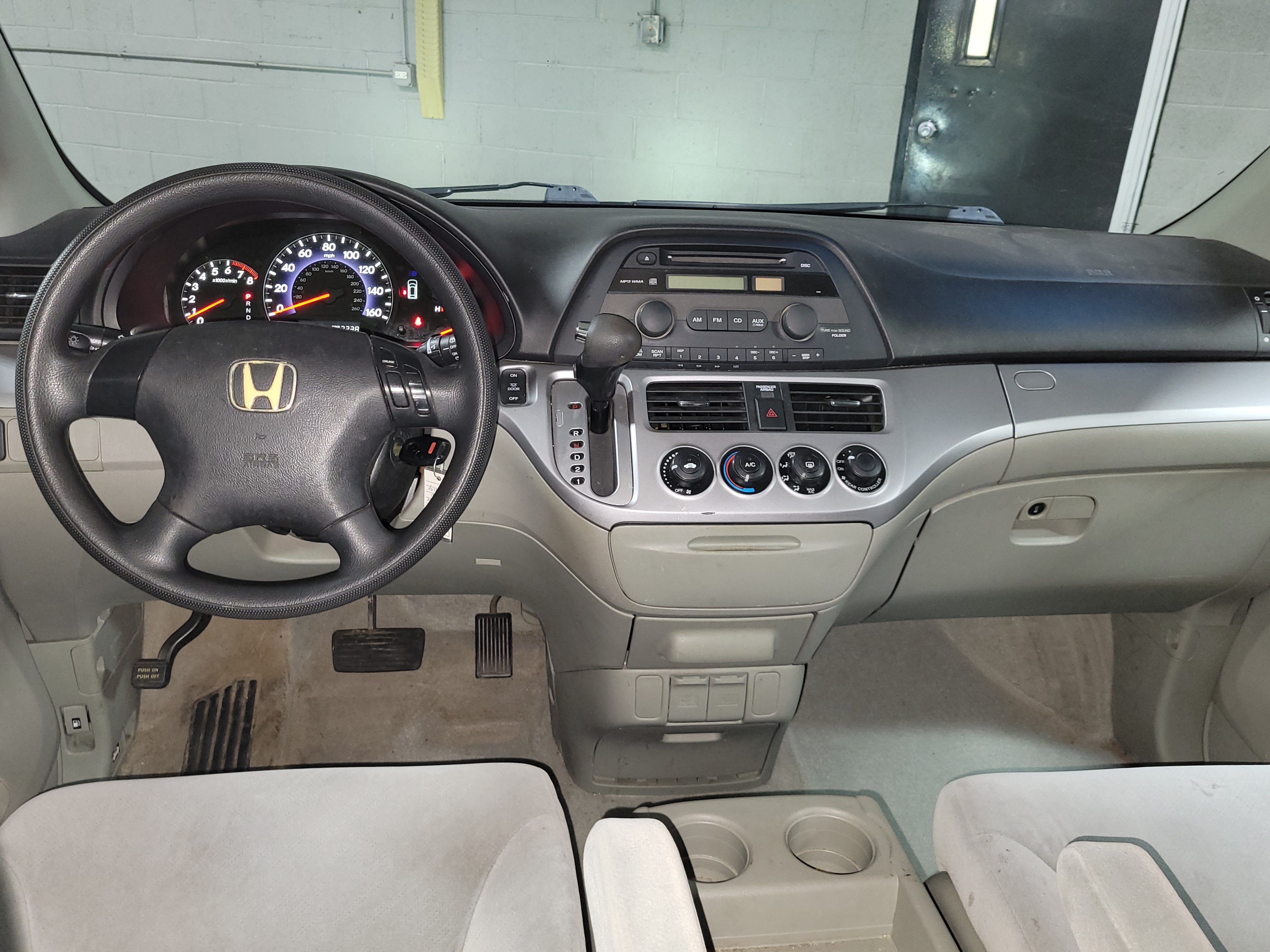 Used 2008 Honda Odyssey LX image 11