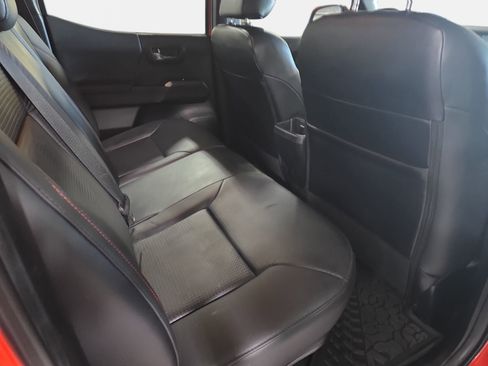 Used 2023 Toyota Tacoma TRD Pro image 11