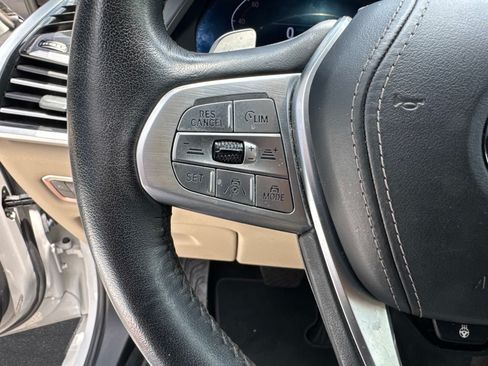 Used 2022 BMW X7 xDrive40i AWD/4WD image 32