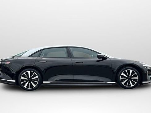 Used 2024 Lucid Air Touring image 4