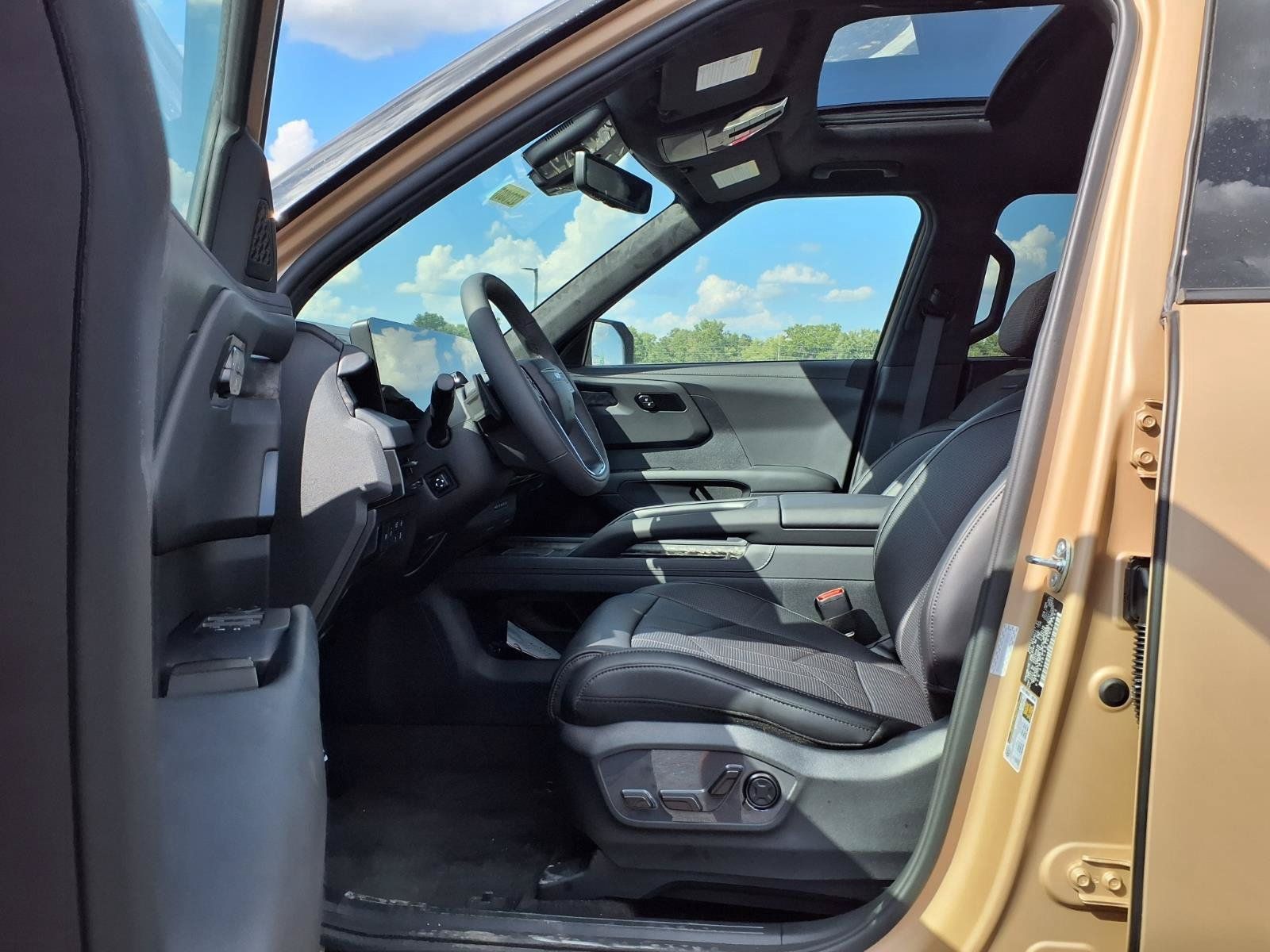 New 2027 Kia Telluride SX Prestige X-Pro AWD/4WD image 12
