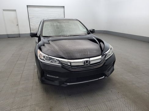 Used 2017 Honda Accord EX-L image 14