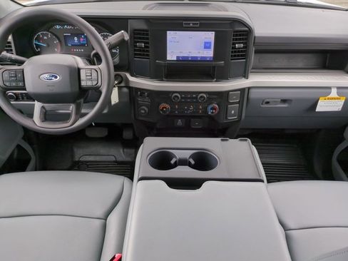 New 2026 Ford F250 XL w/ 360-Degree Camera Package image 15