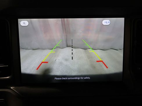 Used 2025 Ford Bronco Big Bend image 26