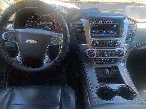 Used 2017 Chevrolet Tahoe LT RWD image 21