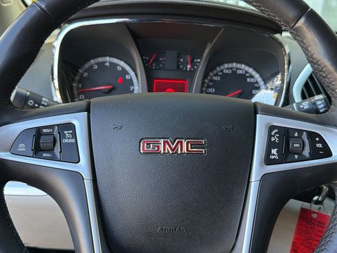 Used 2017 GMC Terrain SLT w/ Driver Alert Package I AWD/4WD image 33