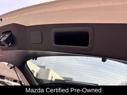 Certified 2025 MAZDA CX-5 AWD 2.5 S w/ Select Package image 39
