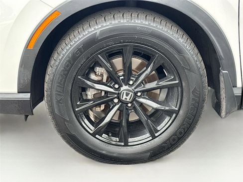 Certified 2023 Honda CR-V Sport image 35