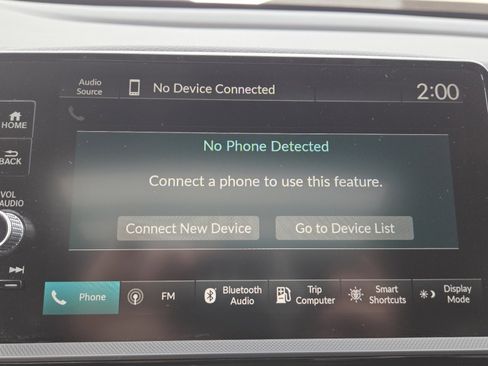 Used 2025 Honda Ridgeline RTL image 28