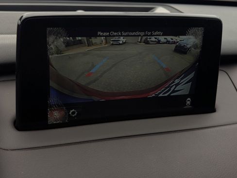 Used 2019 MAZDA CX-9 Grand Touring AWD/4WD image 11