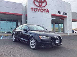 Used 2015 Audi A3 TDI Premium Plus image 1