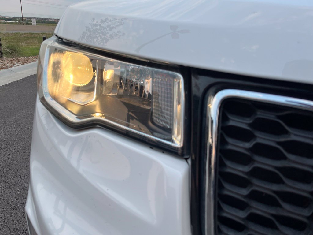 Used 2017 Jeep Grand Cherokee Limited RWD image 14