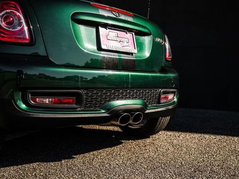 Used 2013 MINI Cooper Coupe S image 31