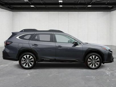 Used 2023 Subaru Outback Limited