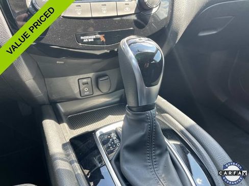 Used 2017 Nissan Rogue Sport S w/ S Appearance Package FWD image 28