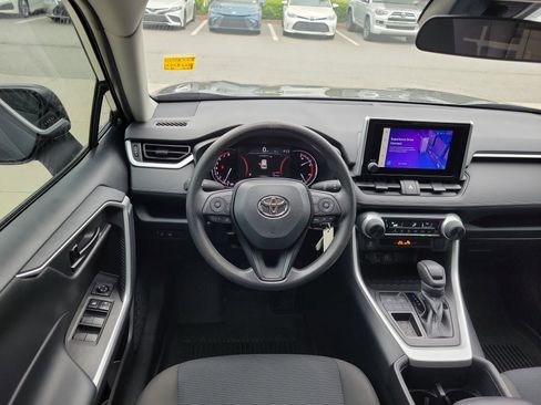 Certified 2023 Toyota RAV4 LE FWD image 25