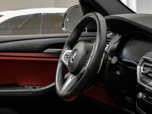 Used 2023 BMW X3 sDrive30i w/ M Sport Package image 18