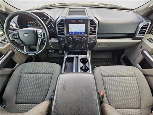 Used 2020 Ford F150 XLT w/ Equipment Group 302A Luxury image 18