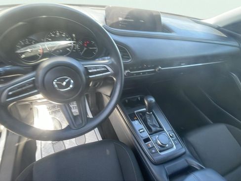 Used 2021 MAZDA CX-30 AWD 2.5 S image 10