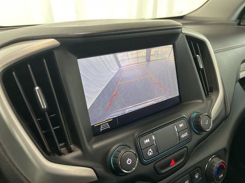 Used 2019 GMC Terrain SLT w/ Preferred Package AWD/4WD image 14