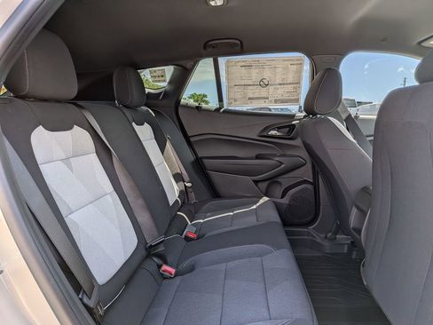 New 2026 Chevrolet Trax RS w/ Driver Confidence Package FWD image 28
