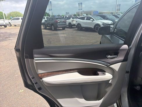 Used 2019 Acura MDX FWD w/ Technology Package image 26