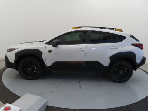 New 2026 Subaru Crosstrek 2.5i Wilderness image 9