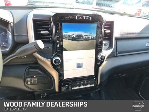 Used 2023 RAM 3500 Laramie image 20