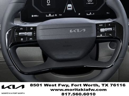 New 2026 Kia Sorento SX AWD/4WD image 44