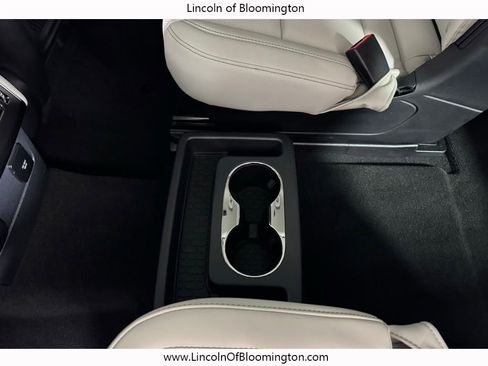 New 2026 Lincoln Aviator AWD image 50