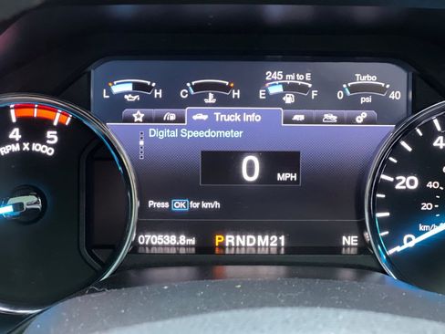 Used 2019 Ford F250 Platinum w/ Platinum Ultimate Package image 27