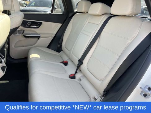 Used 2026 Mercedes-Benz GLC 300 GLC 300 image 17