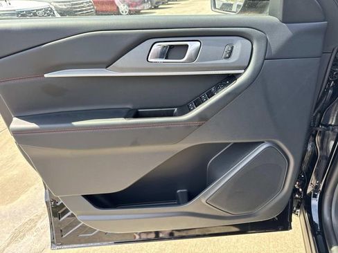 New 2026 Ford Explorer ST-Line image 20