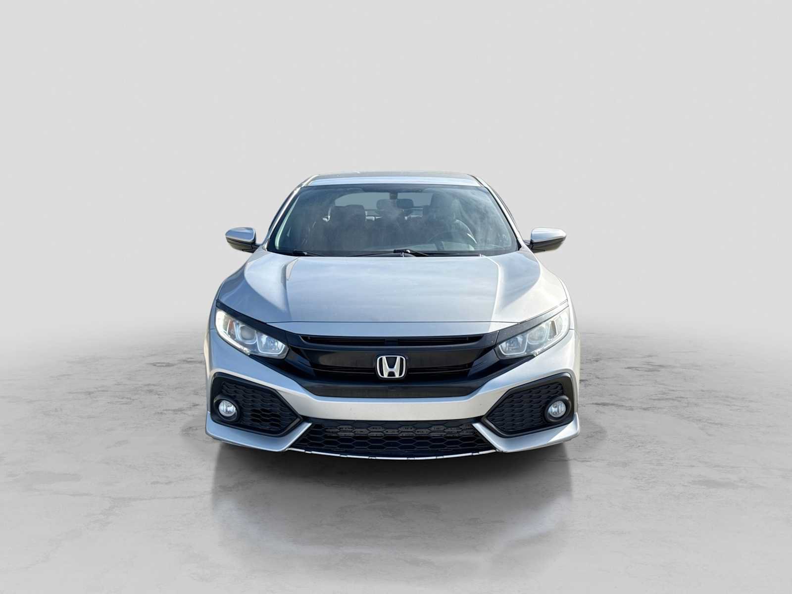 Used 2018 Honda Civic Sport image 9