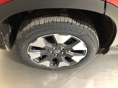 New 2026 Honda Pilot Elite image 10