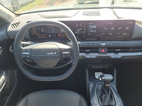 New 2026 Kia K4 GT-Line Turbo FWD image 17