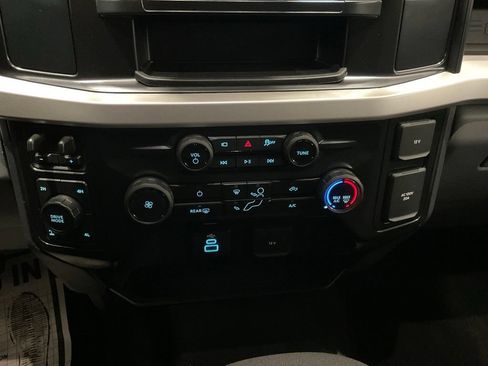Used 2025 Ford F250 XL w/ STX Appearance Package AWD/4WD image 21