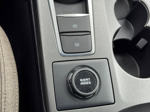 New 2025 Ford Bronco Sport Big Bend w/ Convenience Package image 14