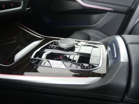 Certified 2025 BMW X5 xDrive40i image 25