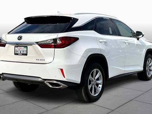 Used 2019 Lexus RX 350 FWD w/ Accessory Package image 12