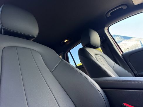 Certified 2026 Mercedes-Benz GLA 250 4MATIC image 19