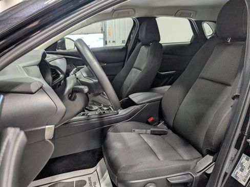Certified 2022 MAZDA CX-30 AWD 2.5 S image 14