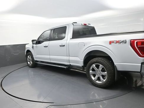 Used 2021 Ford F150 XLT w/ Equipment Group 302A High AWD/4WD image 49