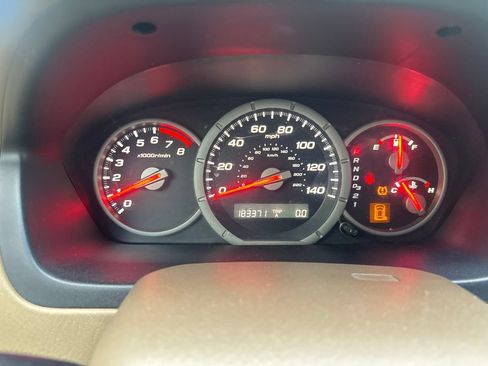 Used 2008 Honda Pilot EX-L image 51