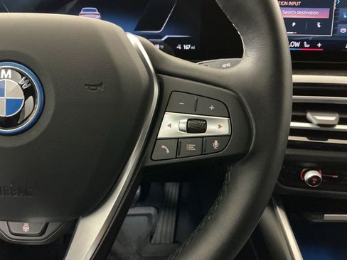 Certified 2024 BMW i4 eDrive35 w/ Premium Package RWD image 14