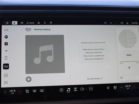 Used 2024 Rivian R1S Adventure image 20