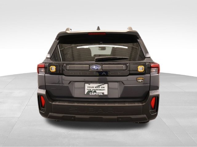 New 2026 Subaru Outback Wilderness w/ Wilderness Plus Package AWD/4WD image 3